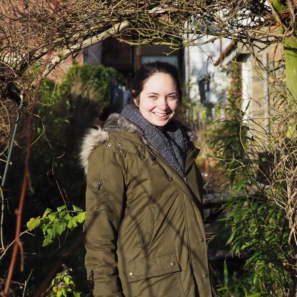 Meet your Posher, Nicole